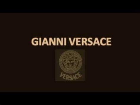 gianni versace pronunciation|Gianni Versace .